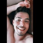 Joel Alcantara - @joel_alcantaraa - Instagram
