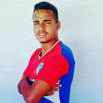 Joel Alcântara 5 - @joel_alcantara_5 - Instagram