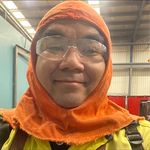 Aldrich Joel Allosa - @aldrichjoelallosa - Instagram