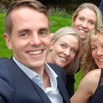Joel Aldrich - @the_ribbler - Instagram