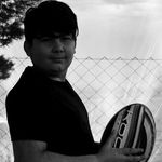 Joel Aldrich - @joel2005xd - Instagram