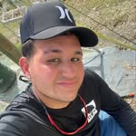Derek Joel - @joel_alicea - Instagram