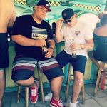 Joel Alicea - @chiry066 - Instagram