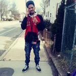 Joel Alicea - @alicea6524 - Instagram