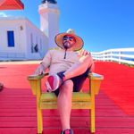 Joel Alicea - @jibarito_guerrero - Instagram
