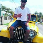 Joel Alicea - @el_nene_chulo_1 - Instagram