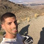 Joel Alicea - @scooby_snaxxx - Instagram