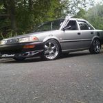 joel alicea - @teamtrueno77 - Instagram