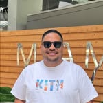Joel Alicea Santa - @jaliceasanta - Instagram
