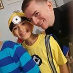 Joel Sanchez Alicea - @sanchezalicea - Instagram