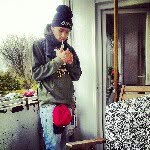 @amin_joel - Instagram