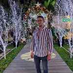 Joel Anders - @joelanders1 - Instagram