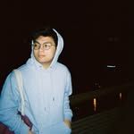 Joel Andreas Martua Sianturi - @joelsianturi - Instagram
