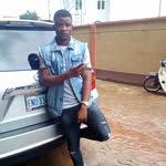 Anezi joel - @anezijoel - Instagram