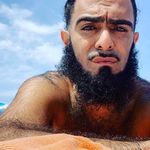 Joel Angel - @theebrooklynbrow - Instagram