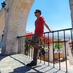 Joel Angel Leiva Cabrejos - @guiadeviajes_peru - Instagram