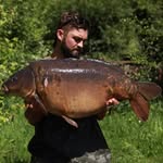 🍃 Joe Lambert  - Carp Fishing 🍃 - @joelambertangling - Instagram