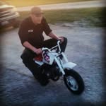 Joel Anglin - @janglin691 - Instagram