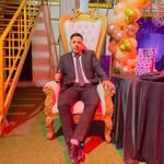 Joel Aparicio - @joel.alon.9 - Instagram