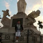 Joel Aparicio - @joelaparicio.m - Instagram