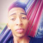 Joel Aparicio - @joel_antonio10 - Instagram