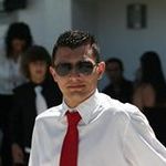 Joel Aparicio - @joeljayaparicio - Instagram