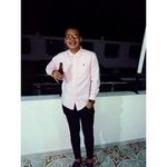 Joel Aparicio - @ericaparicio16 - Instagram