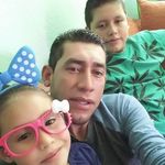 Joel Arango - @joel.santoyoarango - Instagram