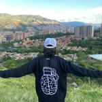 Joel Arango - @joel__arango - Instagram