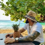 Joel Lopez Arango - @pimpy31 - Instagram