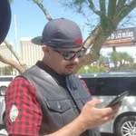 Joel Armas - @armasjoel - Instagram