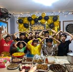 Joel Armas - Facebook