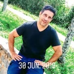 Joel Armas - @joelarmas5265 - Instagram