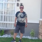 Joel Armas - Facebook