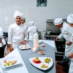 Joel Isaac Armas - @armas_chef10 - Instagram