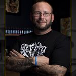 Joe Lashley - @joe_lashley_tattoo - Instagram