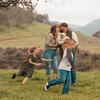 Joel & Ashley - @land_or_sea - TikTok