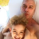 Joel Ange Ashley - @joelashley31 - Instagram