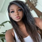 Joe'l Ashley - @faithjoel333 - Instagram
