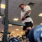 Joel Ashley - @joelafitness - Instagram