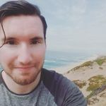 Joel Edward Ashley - @joelashley21 - Instagram