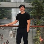 Joel Ashton Tan เจษฎา - @joeltwx - Instagram