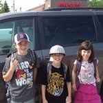 Joel Justin Babbitt - @joelbabbitt - Instagram
