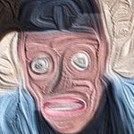 Joel Bachman - @joelbachmanart - Instagram