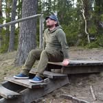 Martin Joel Bachmann - @martinjoelbachmann - Instagram