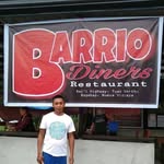Joel Bañez Iremedio - @jhobanez - Instagram