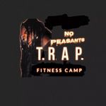 Joel Sean Baptiste - @bytrapfitness - Instagram