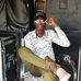 Joel Barber - Facebook