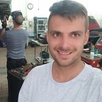Joel Baron - @joelba93 - Instagram