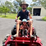Joel Barry - @joel.barry43 - Instagram